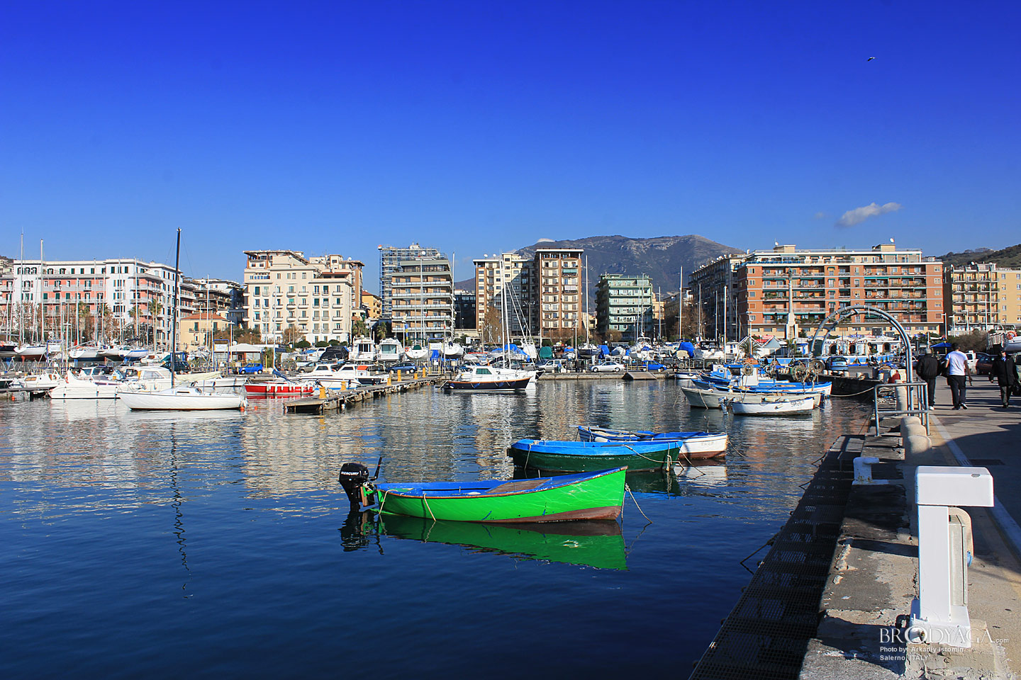 Salerno